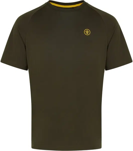 Wychwood triko carp tactical green - 3xl