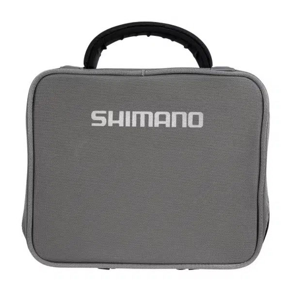 Shimano pouzdro soft plastic wallet
