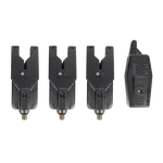 Korum sada signalizátorů kri remote alarm set - 3+1