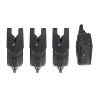 Korum sada signalizátorů kri remote alarm set - 3+1