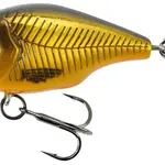 Savage gear wobler petit g crank 4 cm 4,3 g sr f goldmine