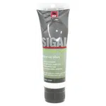 Sigal krém s aplikátorem - černý 75 ml