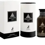 Alhambra Jean Lowe Noir - EDP 100 ml