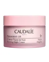 Caudalie Noční zpevňující krém Resveratrol Lift (Firming Night Cream) 50 ml