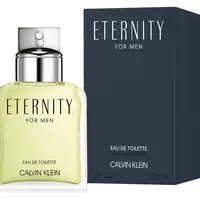 Calvin Klein Eternity For Men - EDT 30 ml