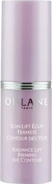 Orlane Paris Rozjasňující a zpevňující oční krém Radiance Lift (Firming Eye Contour) 15 ml