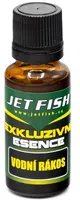Jet fish exkluzivní esence 20ml - vodní rákos