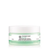 The Body Shop Zklidňující denní krém Aloe (Soothing Day Cream) 50 ml