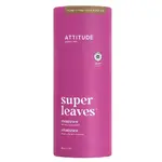 Attitude Přírodní tuhý deodorant Super Leaves - listy bílého čaje (Deodorant) 85 g