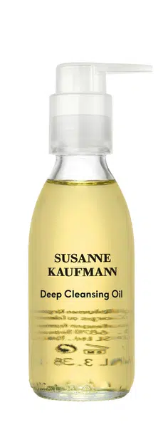 Susanne Kaufmann Hloubkově čisticí pleťový olej (Deep Cleansing Oil) 100 ml