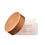 INIKA Organic Výživný noční krém s resveratrolem Phytofuse Renew (Rich Resveratrol Night Cream) 50 ml
