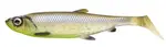 Savage gear gumová nástraha 3d herring shad v2 herring hugo - 17,5 cm 35 g 2 ks