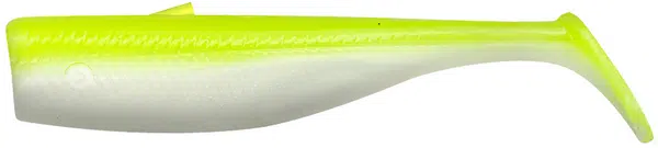 Savage gear gumová nástraha minnow wl tail lemon back 5 ks - 10 cm 10 g