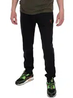 Fox kalhoty collection lightweight jogger orange black - s