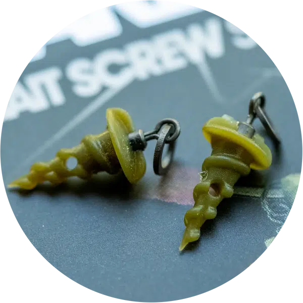 One more cast vrtáček tweakers eyed bait screw 5 ks - large