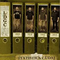 L.D.G.C. – Statistický údaj