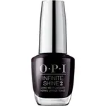OPI Lak na nehty s gelovým efektem Infinite Shine (Gel-Like Lacquer) 15 ml Lincoln Park after Dark