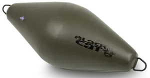 Black cat bójka big flow buoy