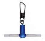 Cralusso adaptér pro anglické splávky waggler attachment light 3 ks - medium