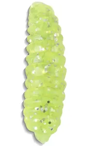 Saenger iron trout nástraha t-magg 2 cm 25 ks-barva cs