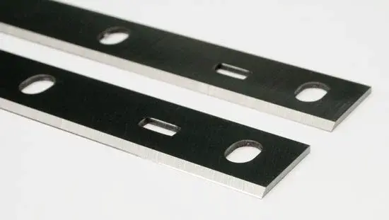 Holzstar® Hoblovací nože pro ADH 200
