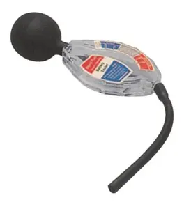 MDtools Měřič hustoty kyseliny autobaterie