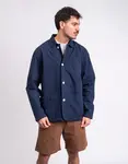 Service Works Easy Chef Shirt NAVY M