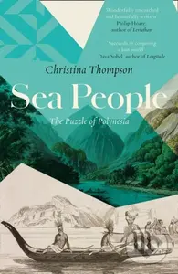 Sea People - Christina Thompson