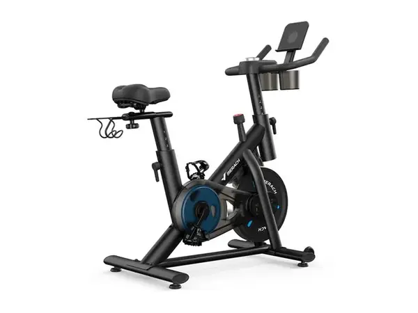 Spinningové kolo MERACH MR-S26B2-EU