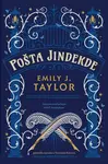 Pošta Jindekde - Emily J. Taylor