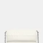 Kabelka Calvin Klein béžová barva, K60K612995