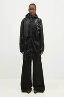 Bunda Rains černá barva, přechodná, 12020.29