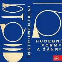 Různí interpreti – Instrumentální hudební formy a žánry