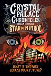 The Crystal Palace Chronicles - Graham Whitlock