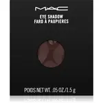 MAC Cosmetics Powder Kiss Soft Matte Eye Shadow Refill náhradná náplň na očné tiene Give a Glam 1.5 g