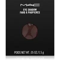 MAC Cosmetics Powder Kiss Soft Matte Eye Shadow Refill náhradná náplň na očné tiene Give a Glam 1.5 g