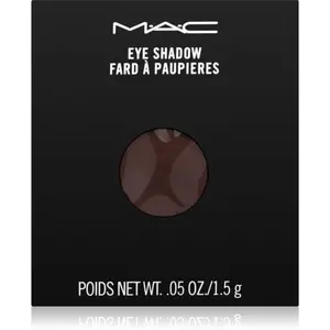 MAC Cosmetics Powder Kiss Soft Matte Eye Shadow Refill náhradná náplň na očné tiene Give a Glam 1.5 g