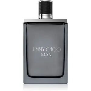 Jimmy Choo Man Extreme toaletná voda pre mužov 100 ml