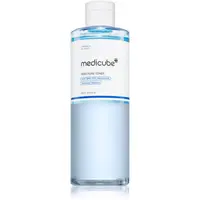 medicube Zero Pore Toner jemné exfoliačné tonikum na rozšírené póry 250 ml