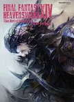 Final Fantasy XIV: Heavensward -- The Art of Ishgard -The Scars of War- - Square Enix