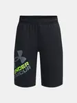 Under Armour Kraťasy UA Prototype 2.0 Logo Shorts-BLK - Kluci