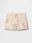 GAP Dětské teplákové kraťasy - Holky
