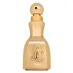 Jimmy Choo I Want Choo Le Parfum čistý parfém pro ženy 40 ml