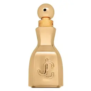 Jimmy Choo I Want Choo Le Parfum čistý parfém pro ženy 40 ml