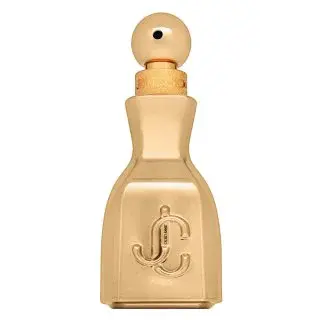 Jimmy Choo I Want Choo Le Parfum čistý parfém pro ženy 40 ml