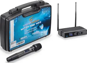 Soundsation WF-D190H MKII-A1