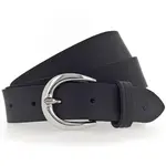 Tamaris Opasky  námornícka modrá / strieborná