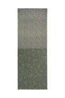 Bavlněná šála Tous TEXTIL zelená barva, 2002201139