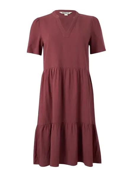 ONLY Šaty 'ONLTIRI-GOA'  pitaya