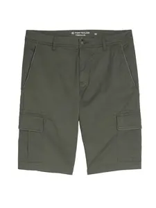 TOM TAILOR Kapsáče  kaki